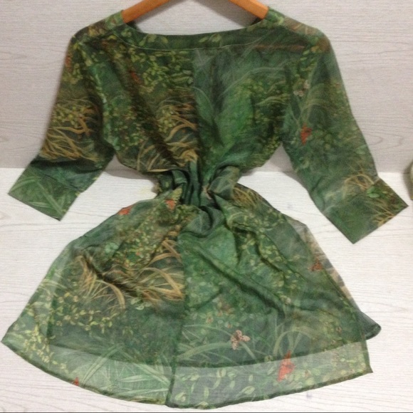 Dress - Picture 2 of 3